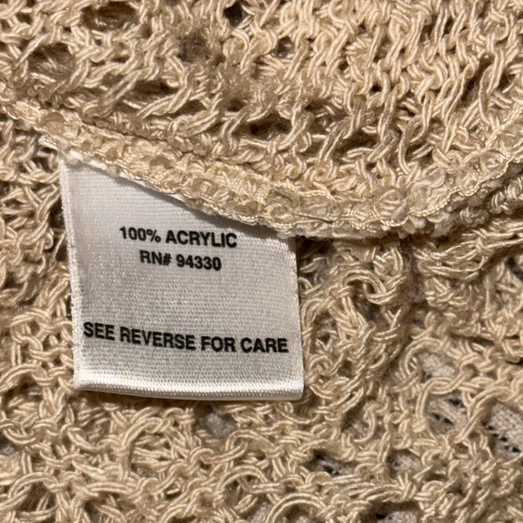 Cardigan - Picture 5 of 5